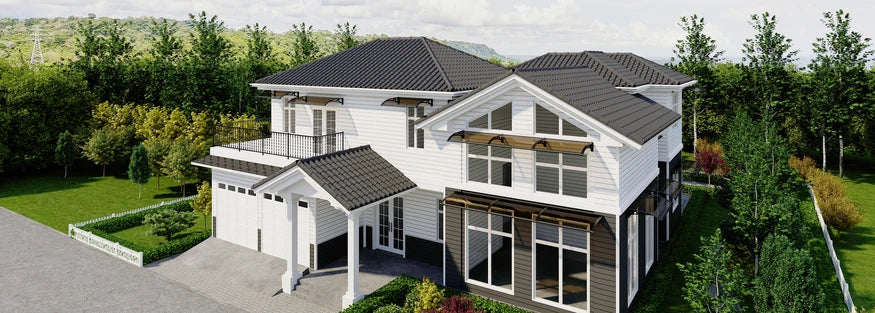 Polycarbonat Vordach – Vorteile, Nachteile & Tipps