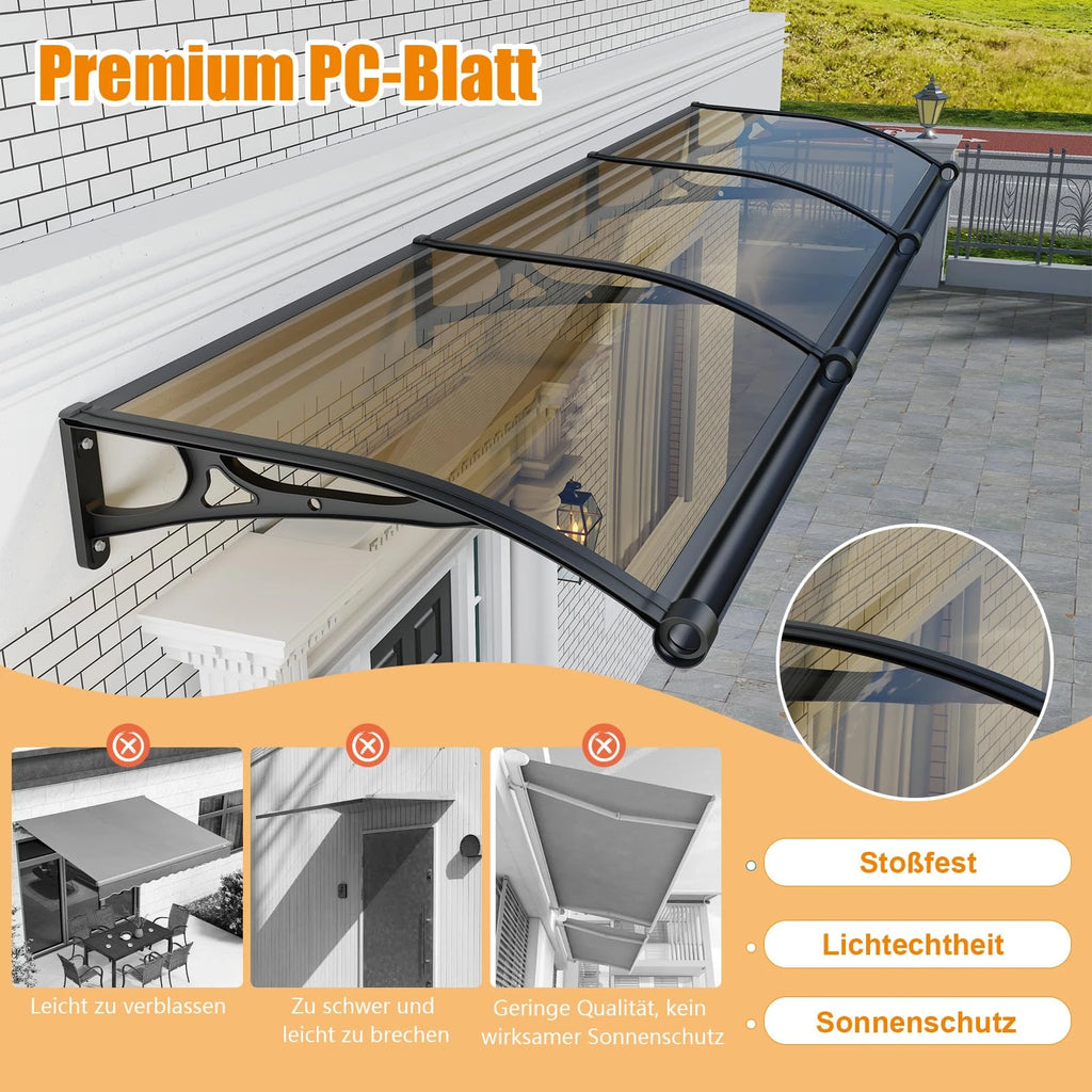 Hochwertige Leiterplatte für Markisen