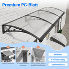 Hochwertige Leiterplatte für Markisen