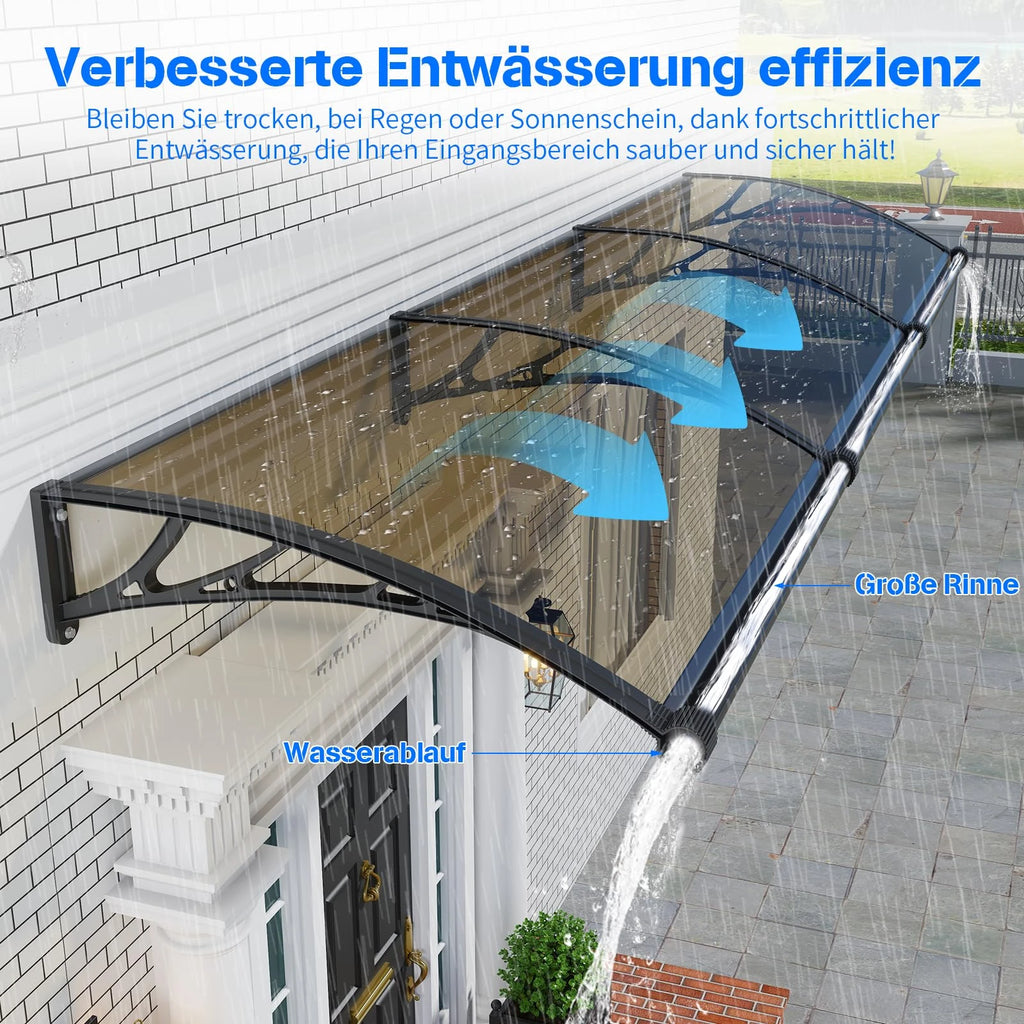 MS05 großer Spülbeckenablauf