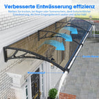 MS05 großer Spülbeckenablauf