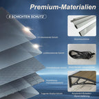 MS05 Hochwertiges Material Details