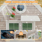 MS07 Sonnenschutzmarkise – Absturzsicherung