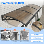 Hochwertige Leiterplatte für Markisen