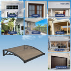 Markisen eignen sich für verschiedene Anlässe