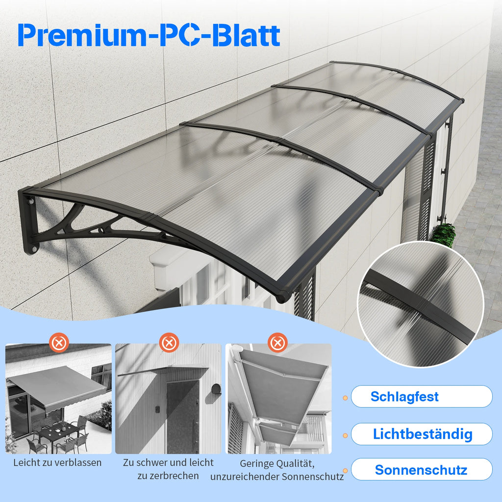 Hochwertige Leiterplatte für Markisen