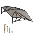 MS01 Sonnenschutzmarkise