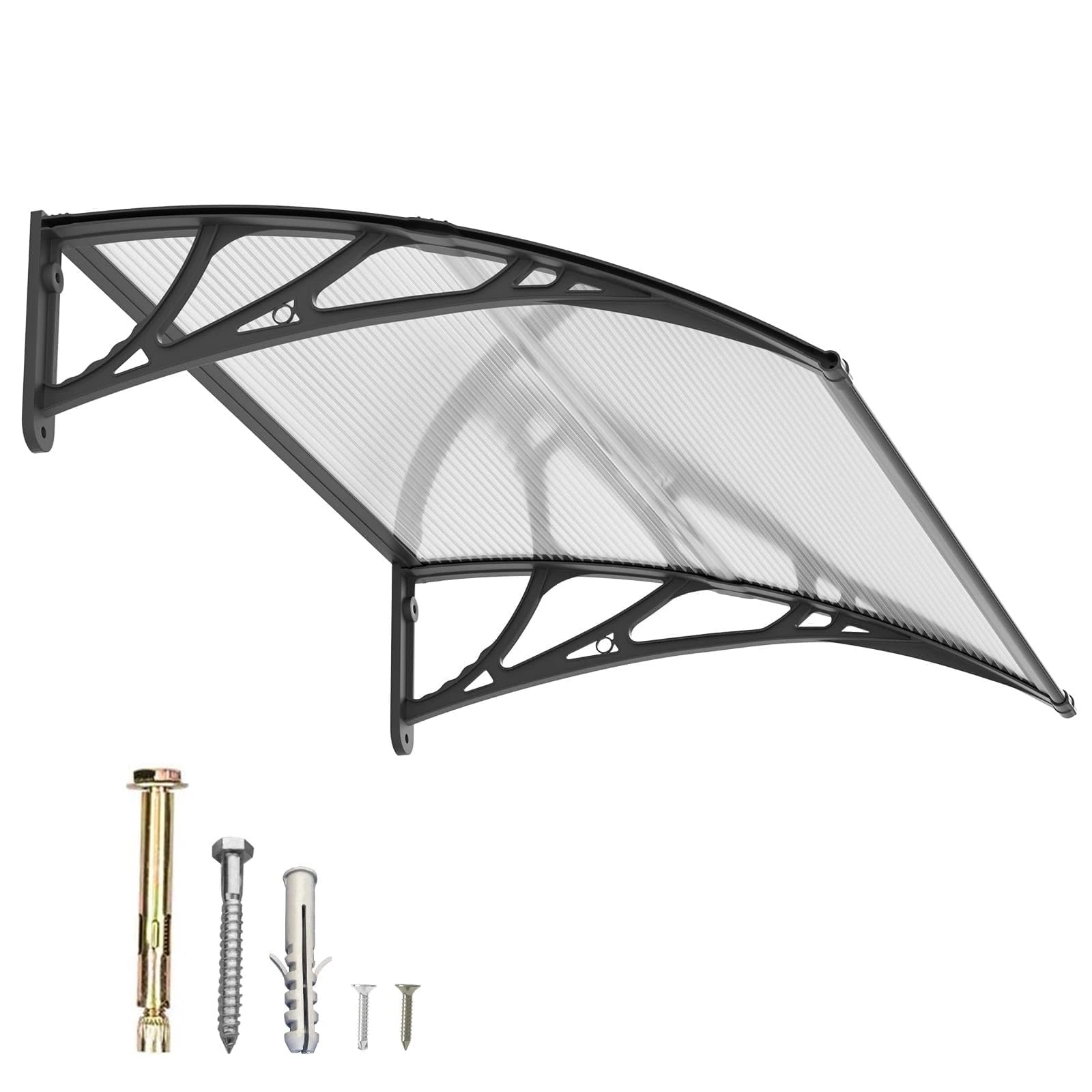 Dawninghome MS01 Vordach fur Haustur