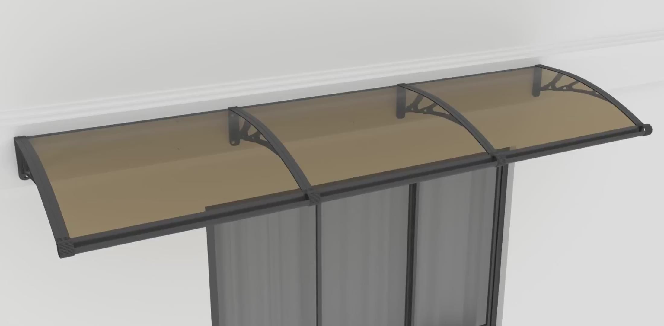 Dawninghome Markisen-Installationsvideo